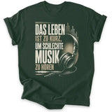 Good Music Only