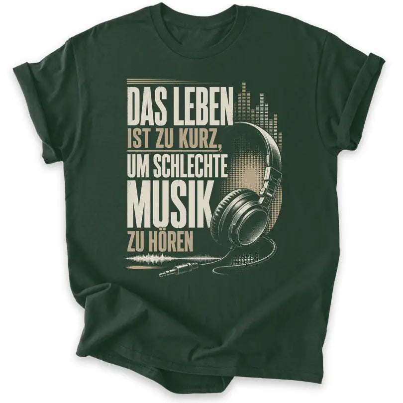 Good Music Only