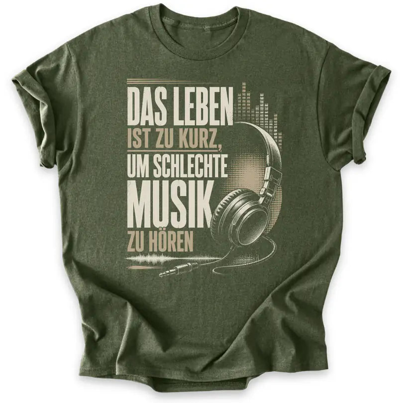 Good Music Only