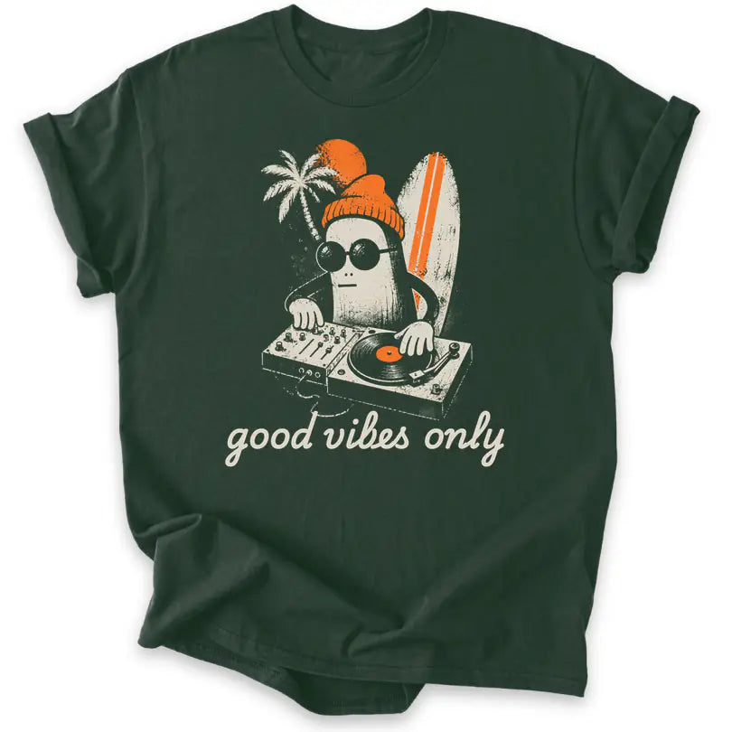 Good Vibes Spinner