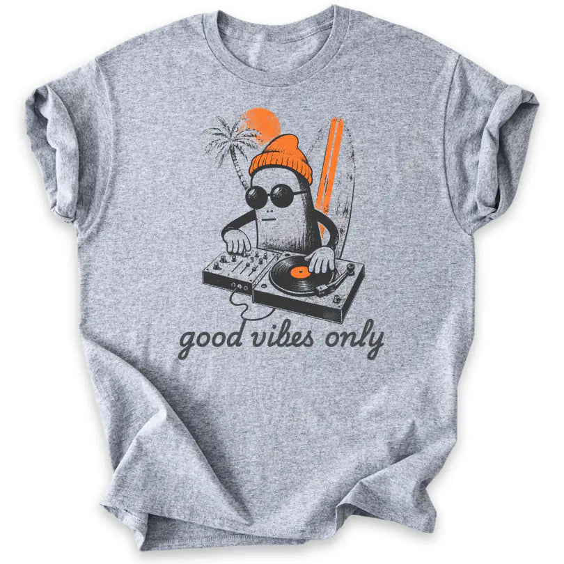 Good Vibes Spinner