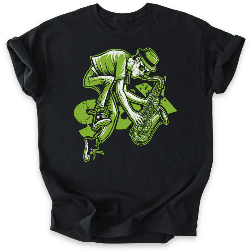 Green Groove
