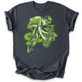 Green Groove