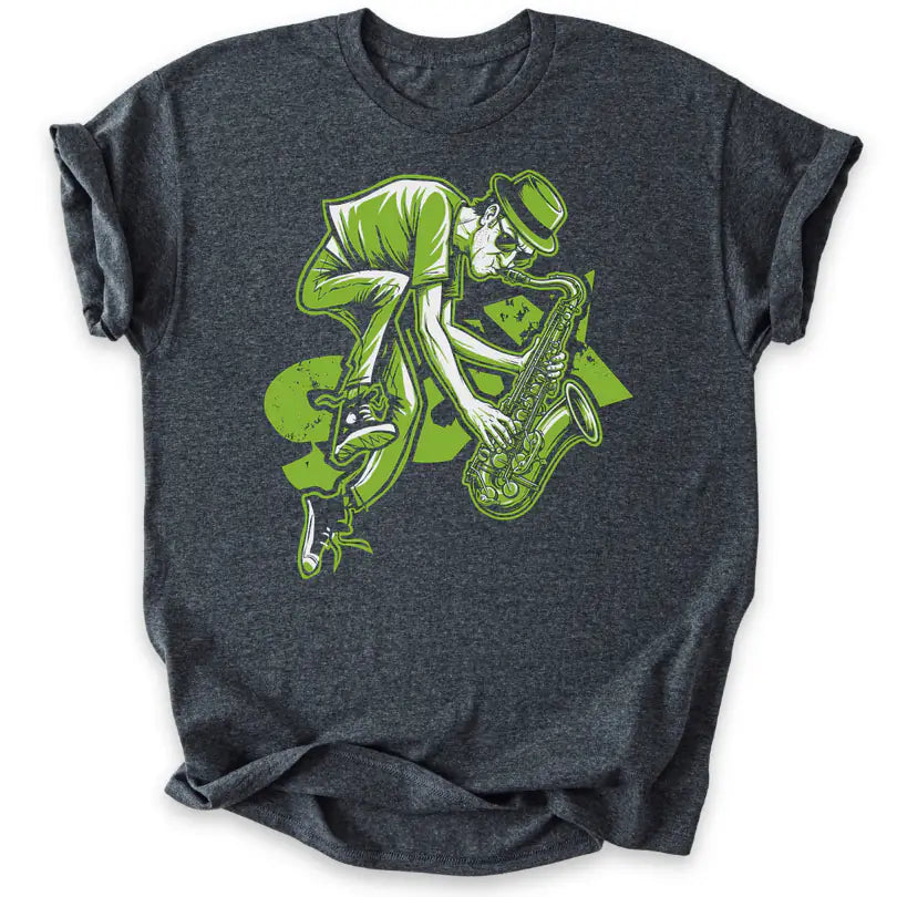 Green Groove