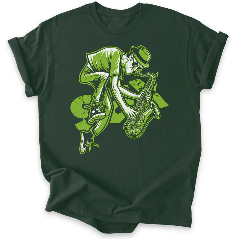 Green Groove