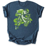Green Groove