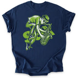 Green Groove