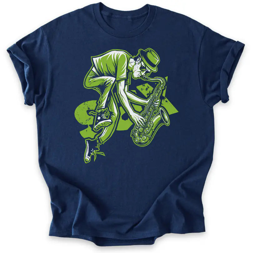 Green Groove