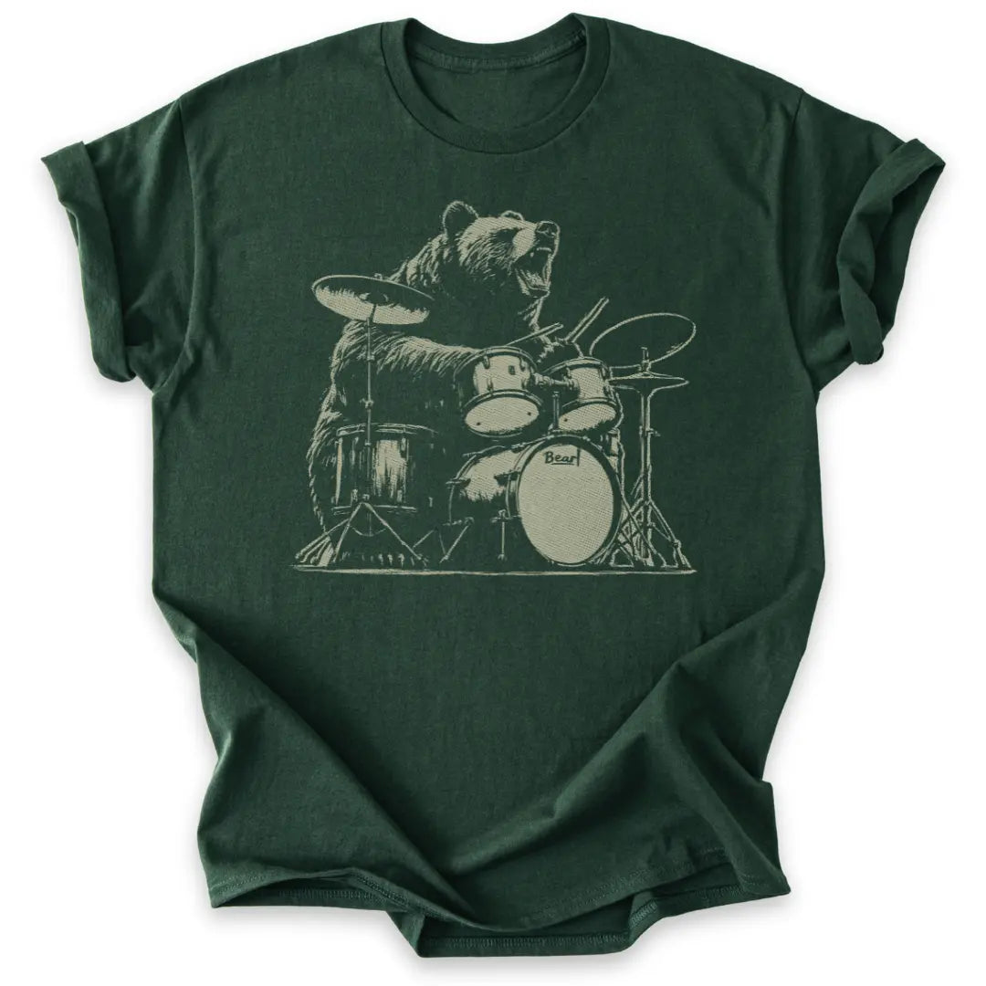 Grizzly Groove