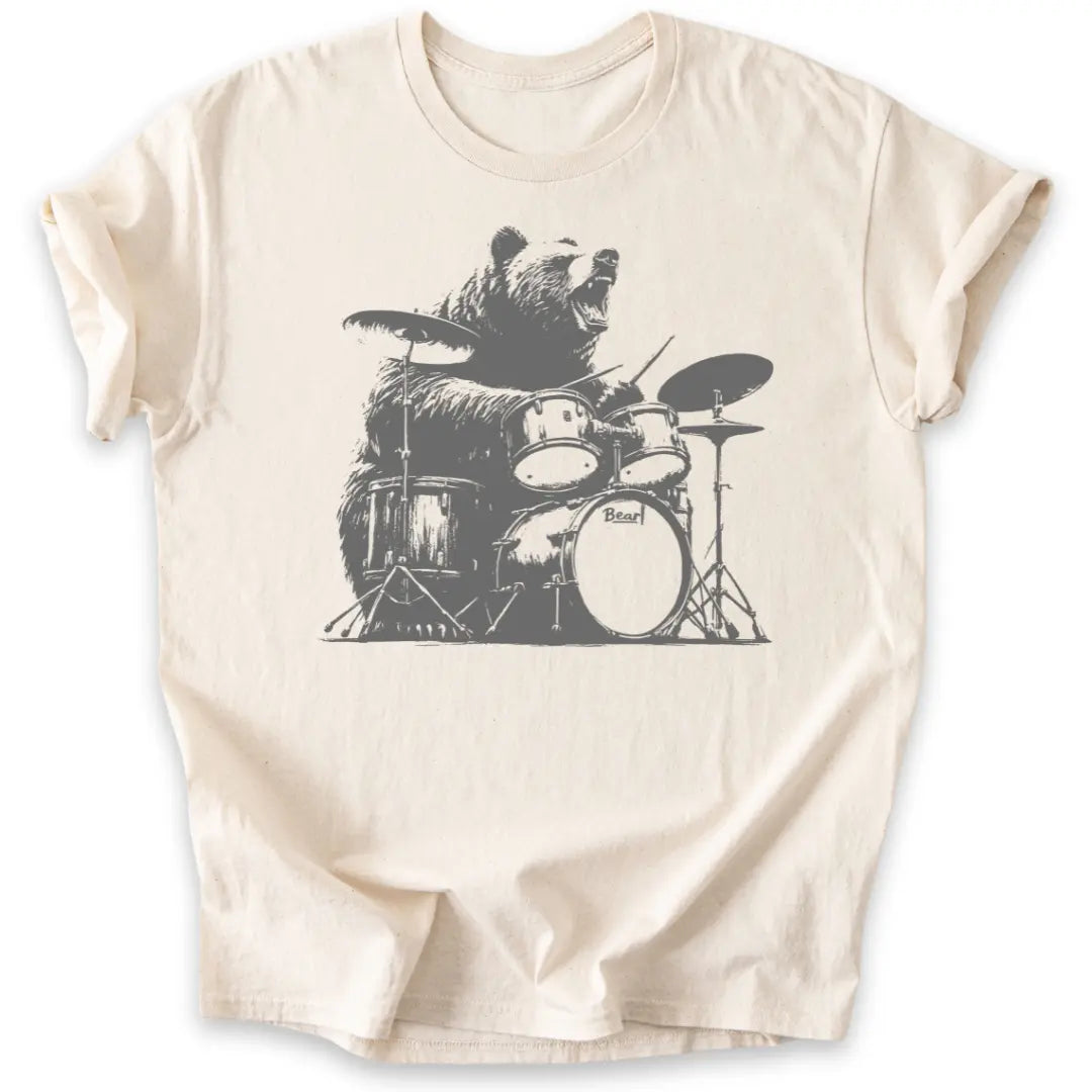 Grizzly Groove