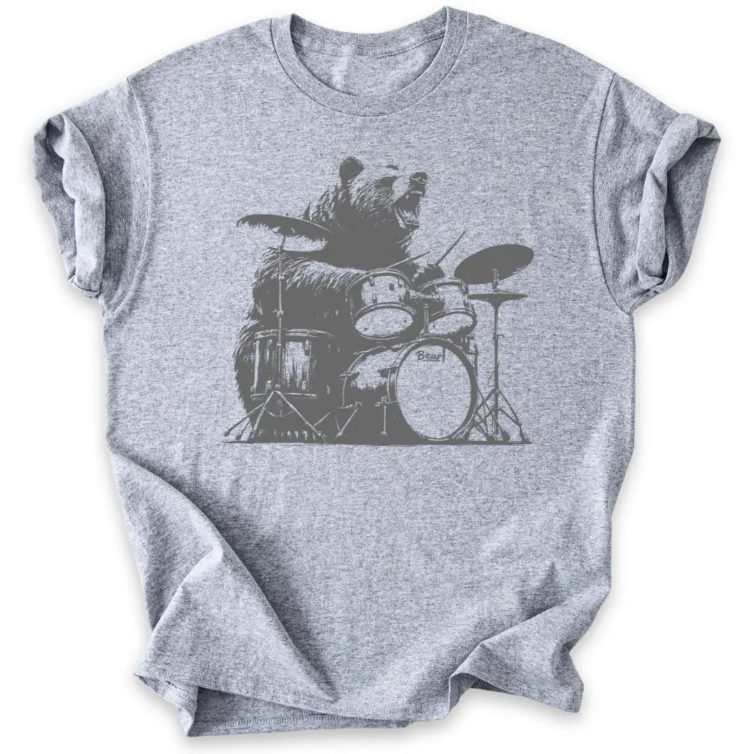 Grizzly Groove