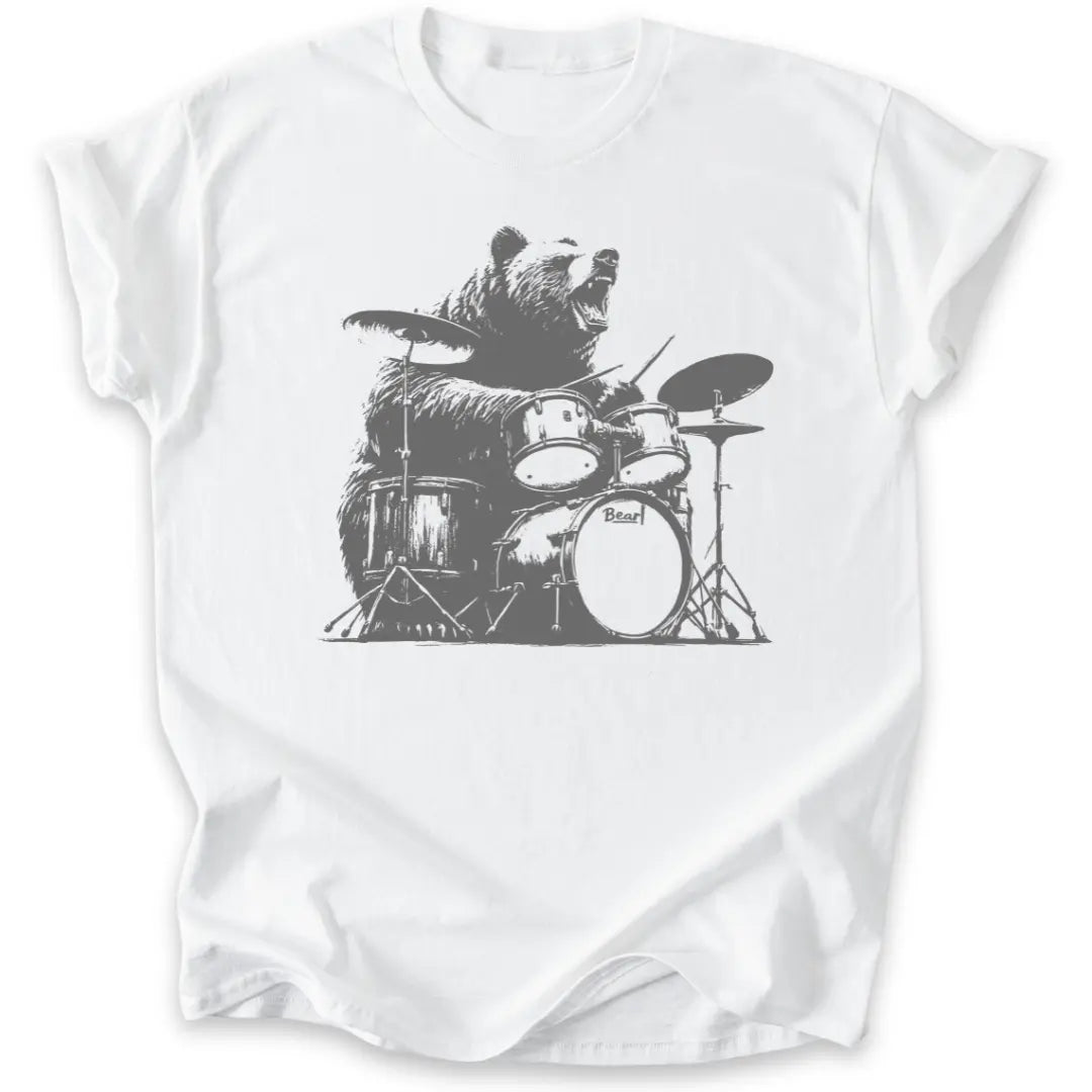 Grizzly Groove