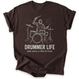 Groove Keeper
