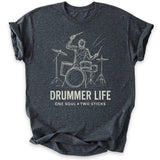 Groove Keeper