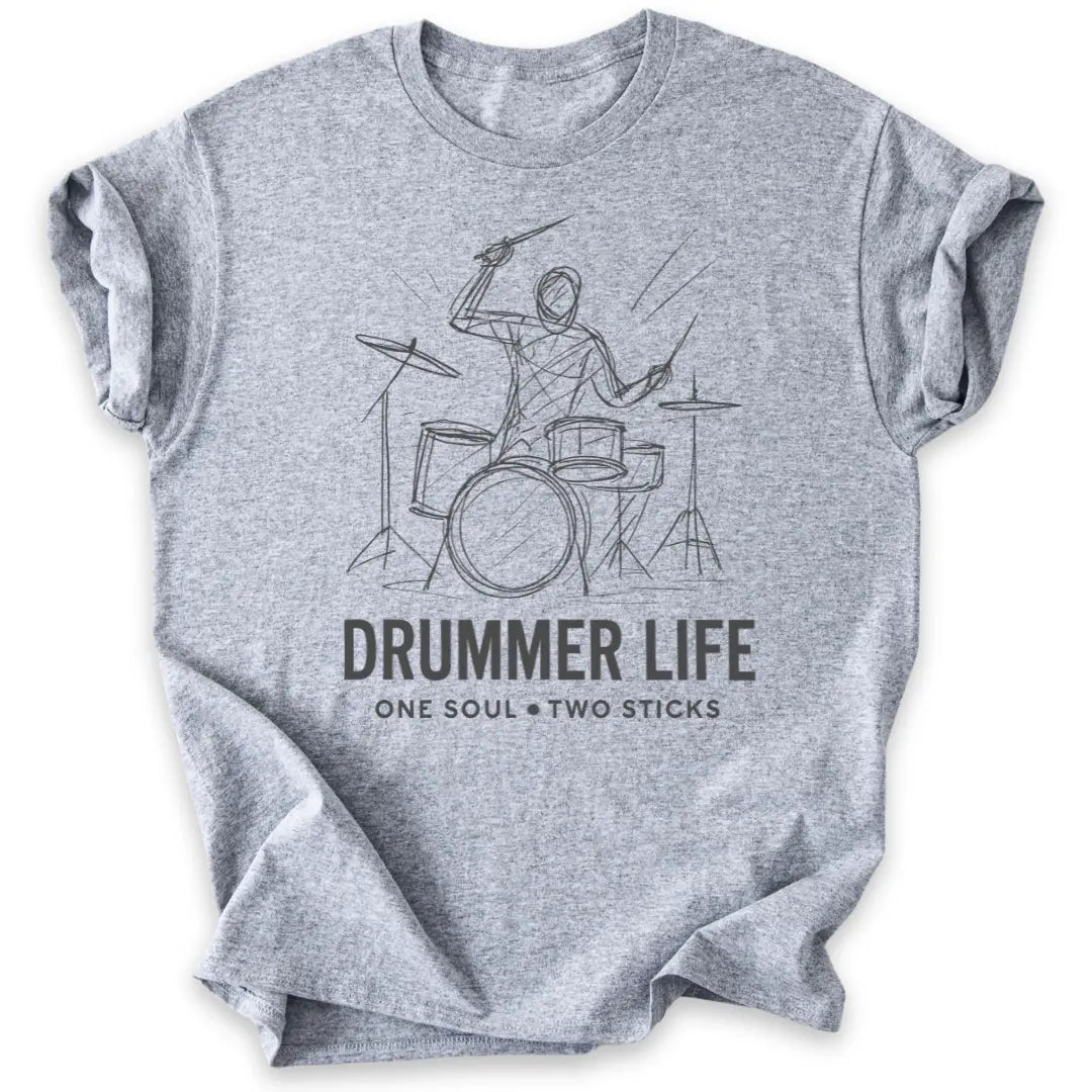 Groove Keeper