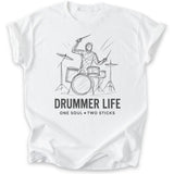 Groove Keeper