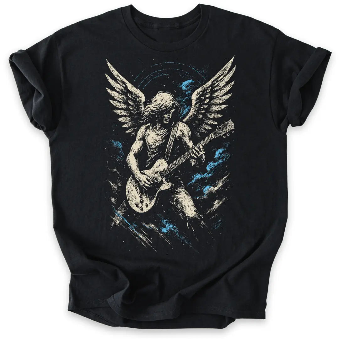 Guitar Angel