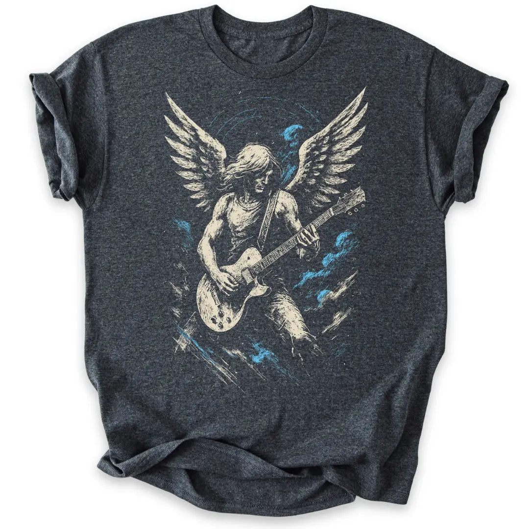 Guitar Angel