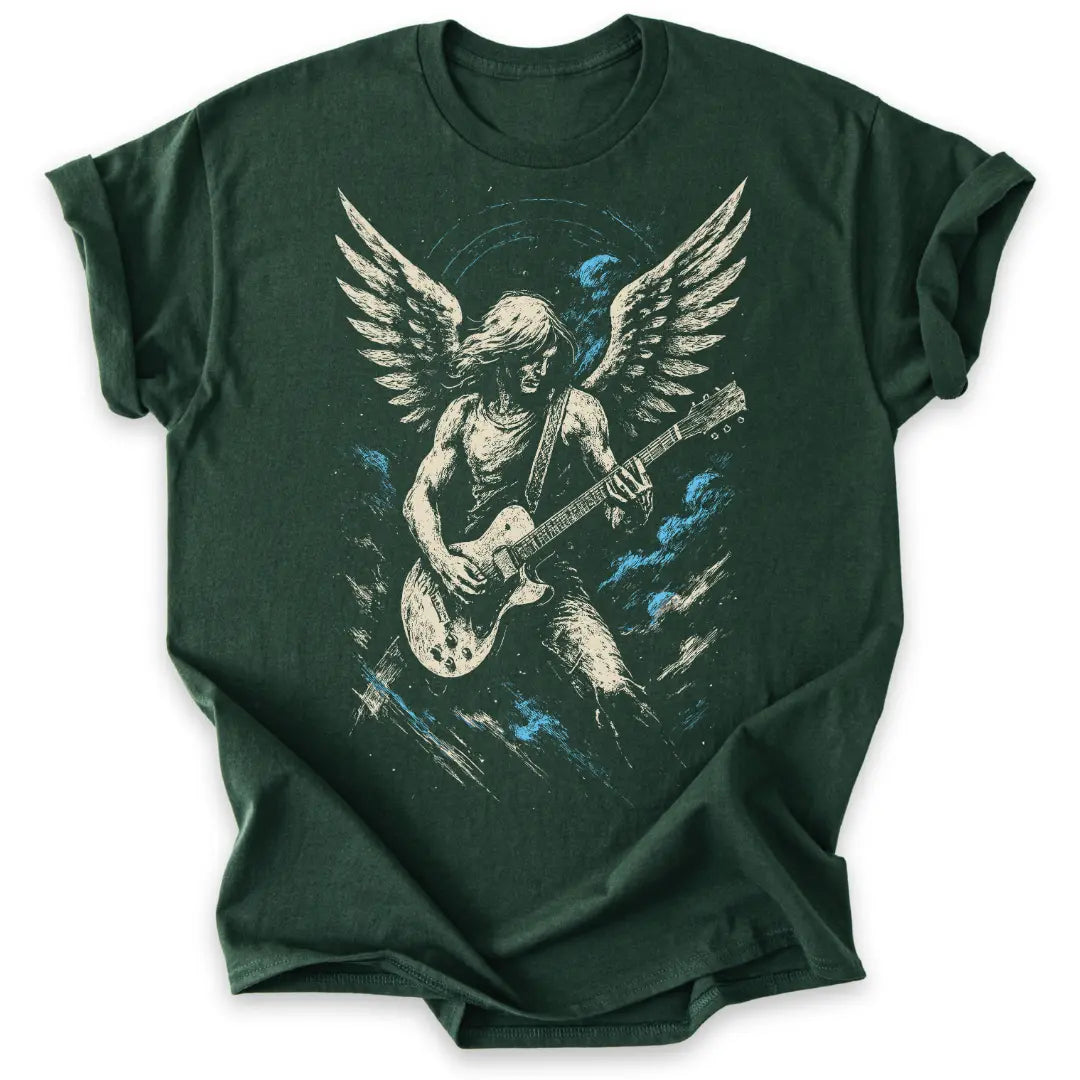 Guitar Angel