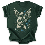 Guitar Angel