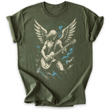 Guitar Angel