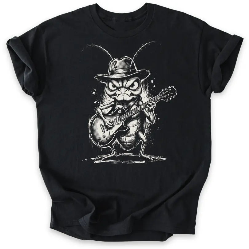 Guitar Bug