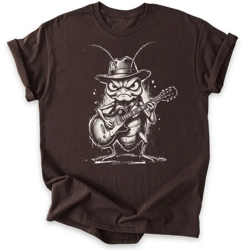 Guitar Bug