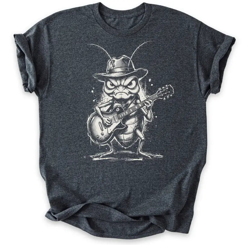 Guitar Bug