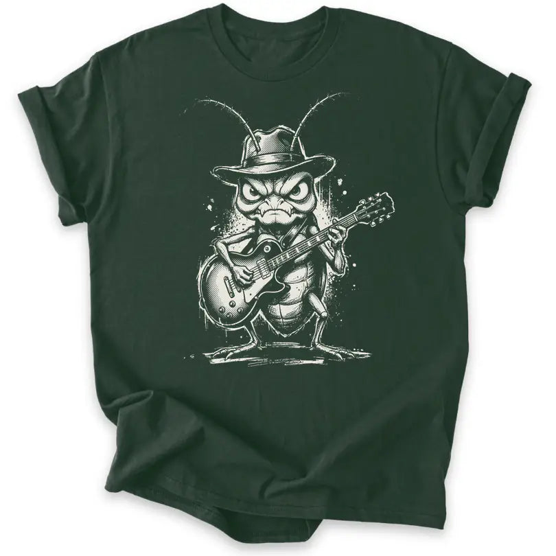 Guitar Bug