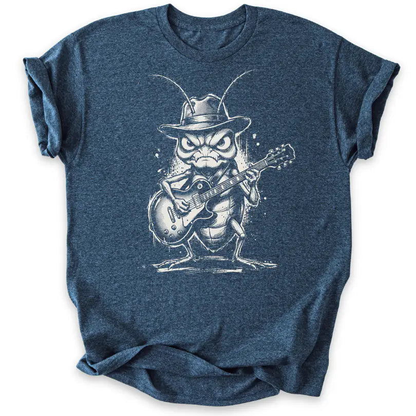 Guitar Bug