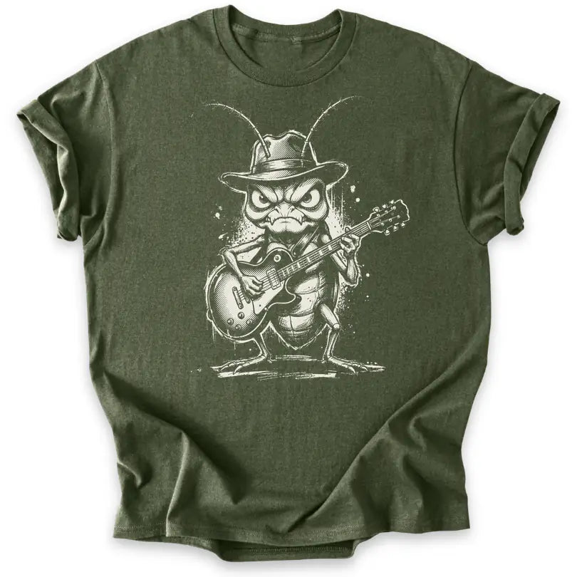 Guitar Bug