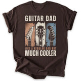 Guitar Dad