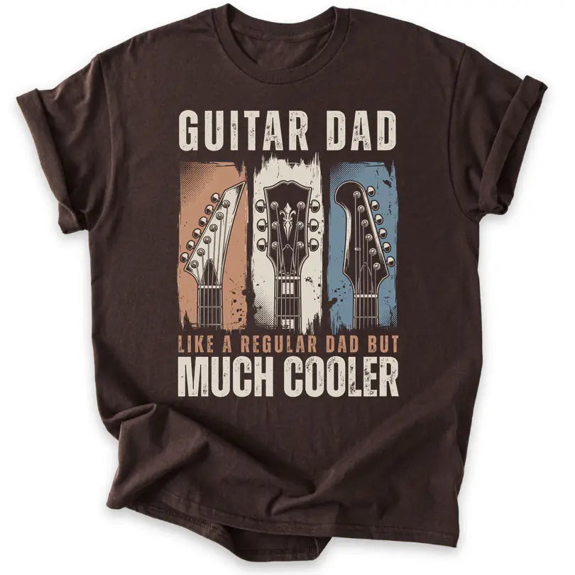 Guitar Dad