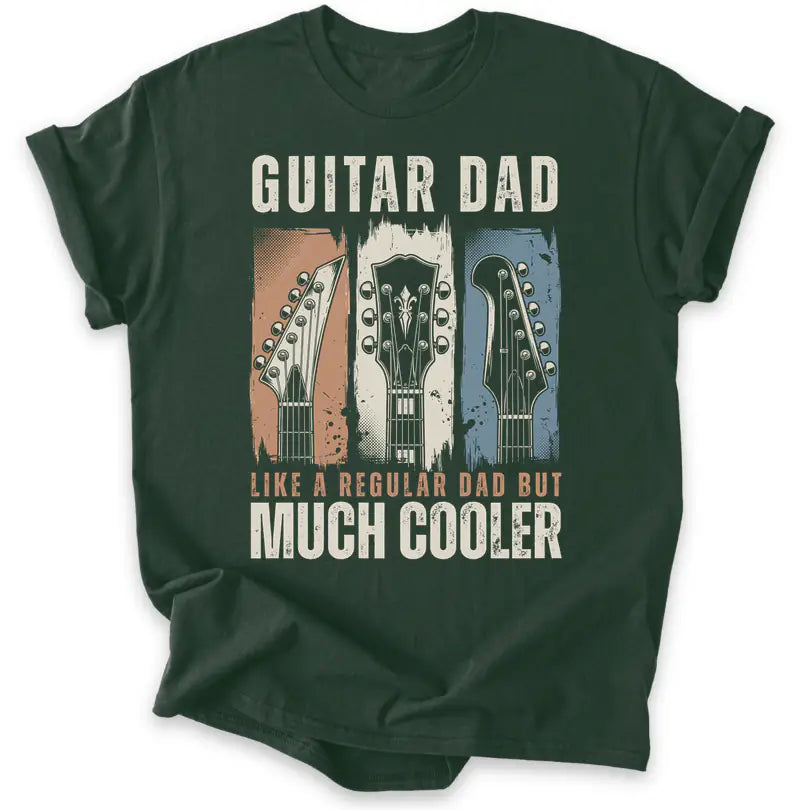 Guitar Dad