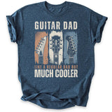 Guitar Dad