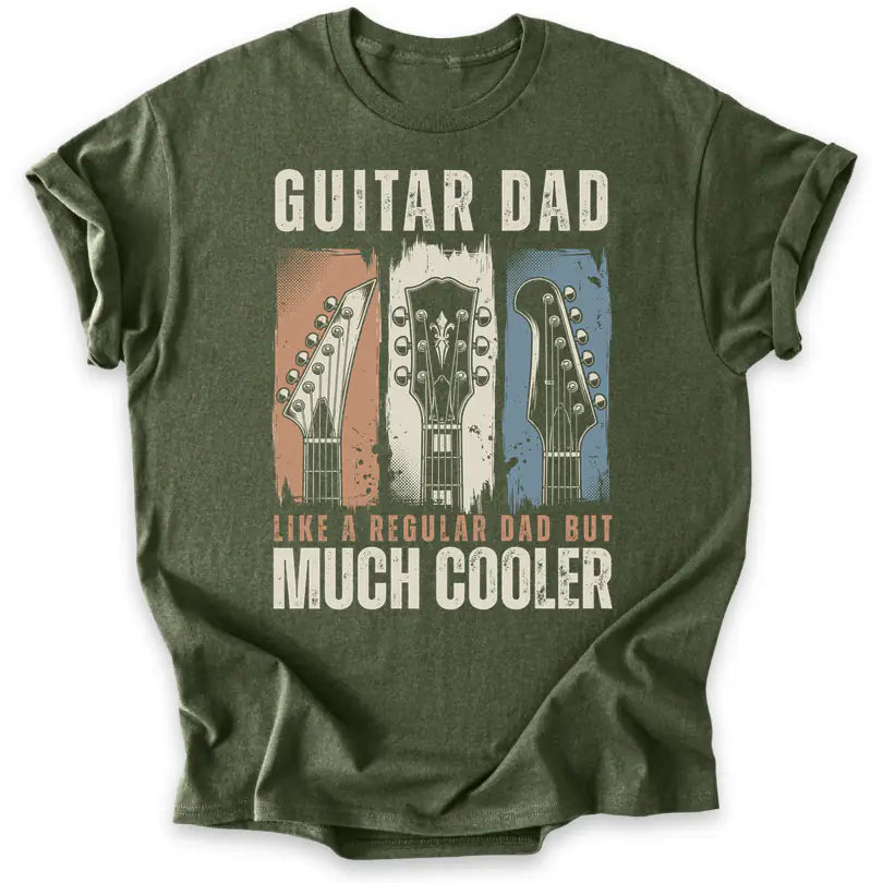 Guitar Dad