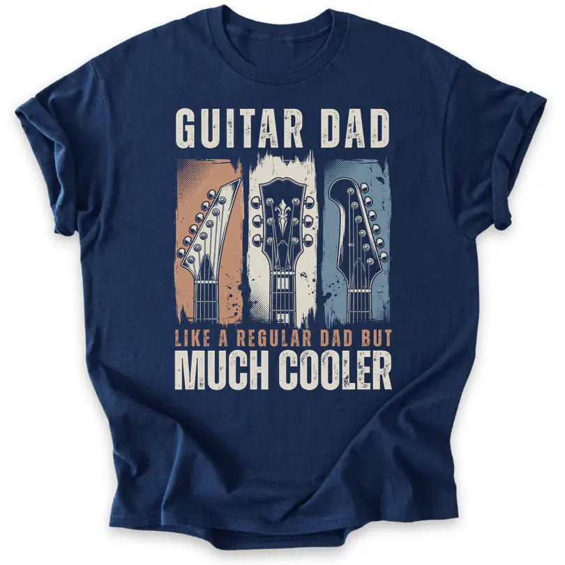 Guitar Dad