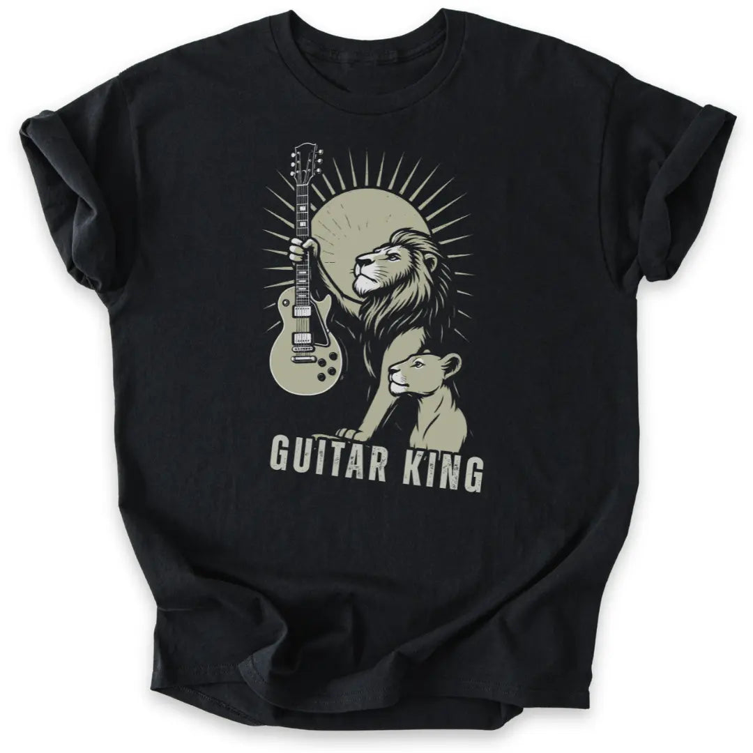 Guitar King