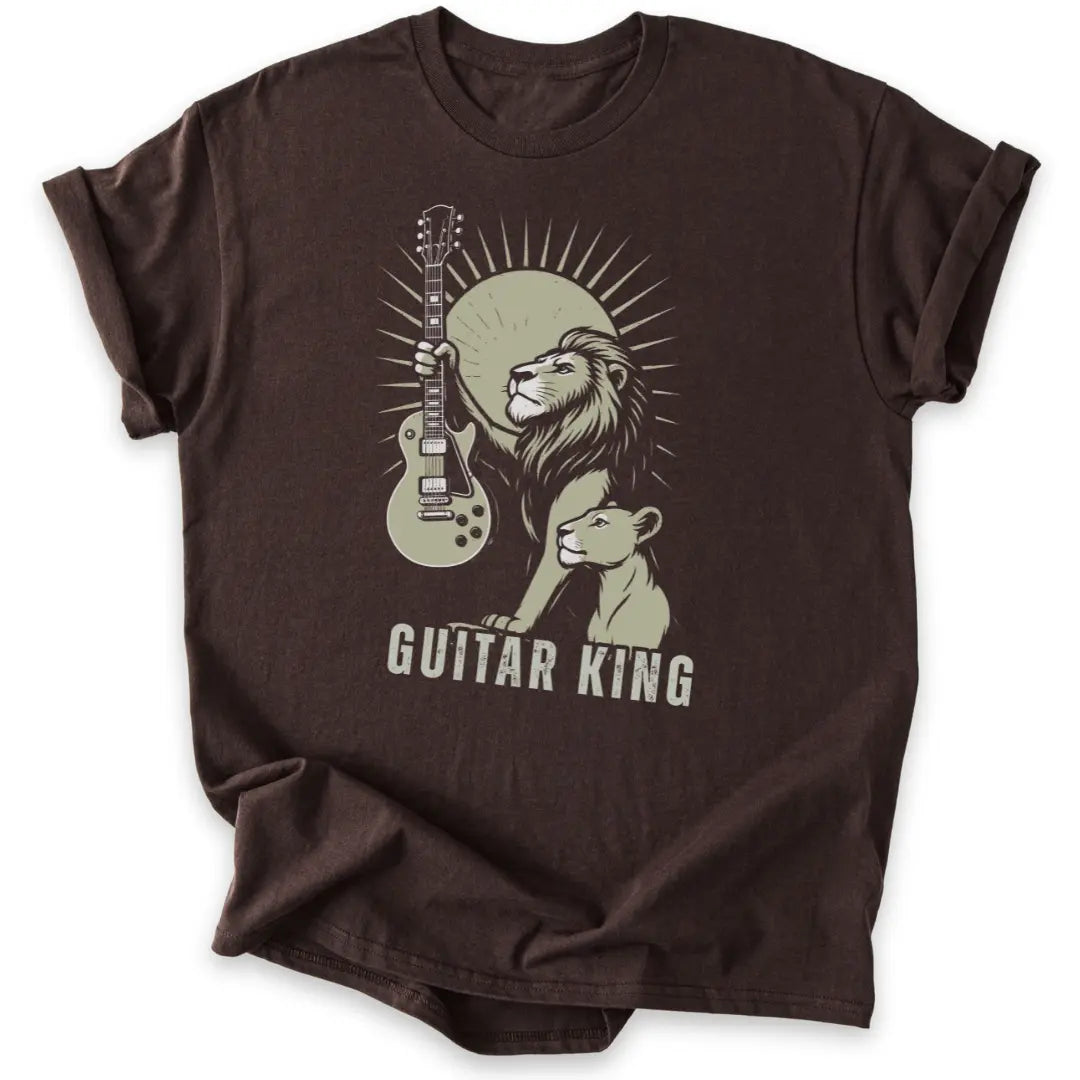 Guitar King