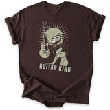 Guitar King