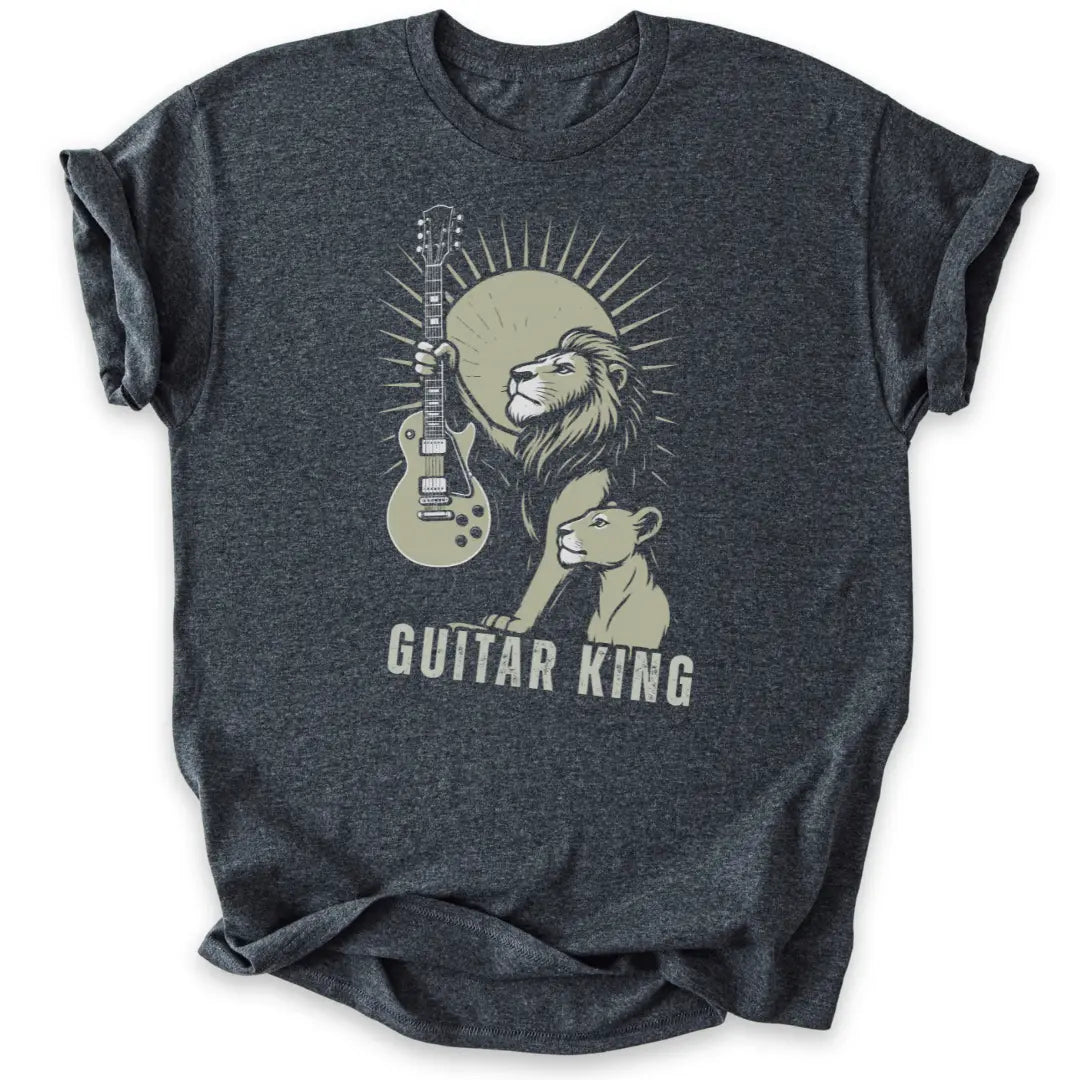Guitar King