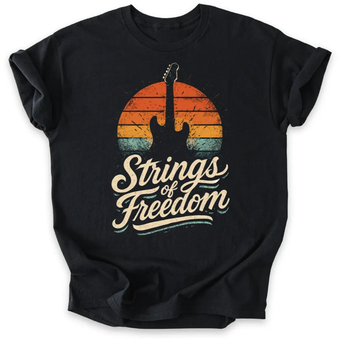 Guitar Liberty