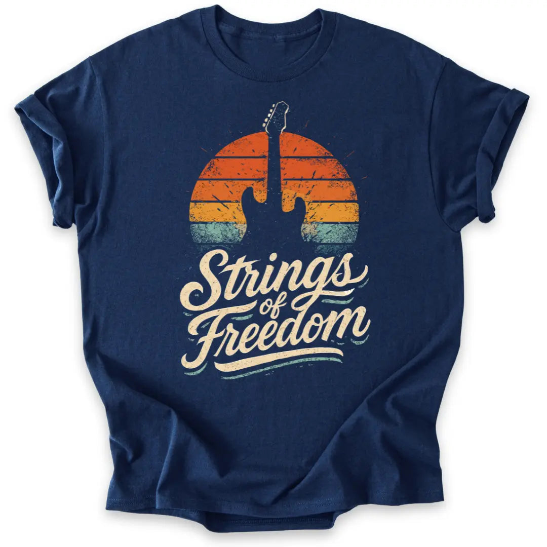 Guitar Liberty