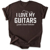 Guitar Lover