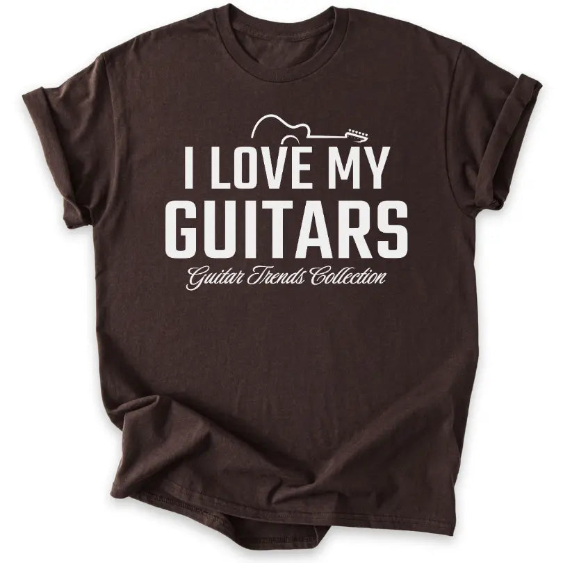 Guitar Lover