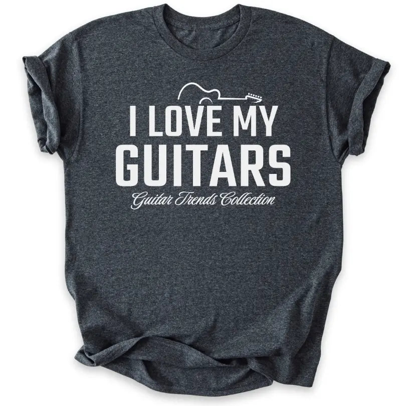 Guitar Lover