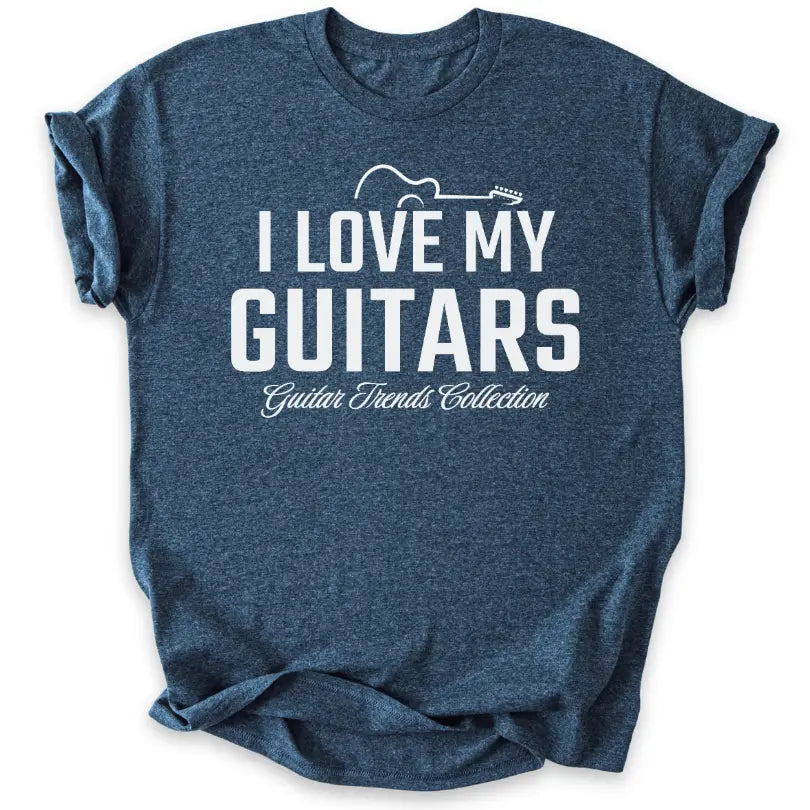 Guitar Lover