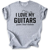 Guitar Lover