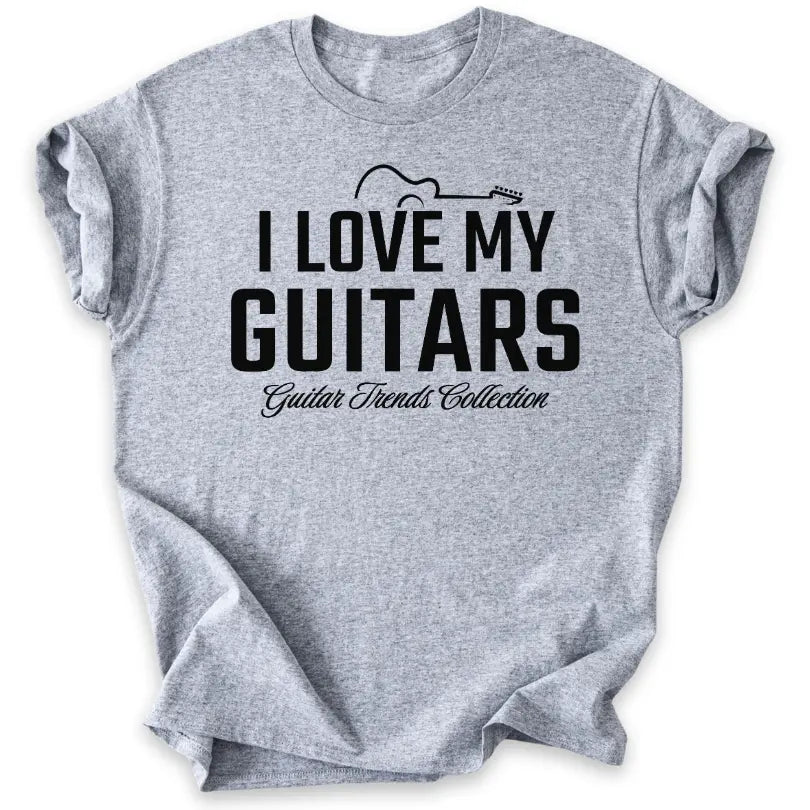 Guitar Lover