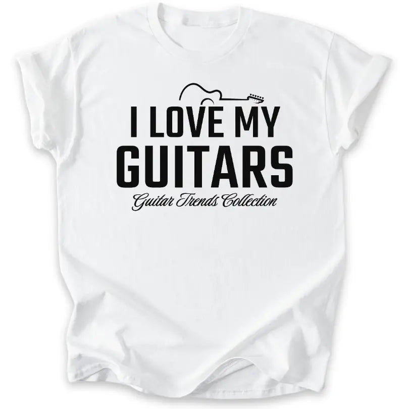 Guitar Lover